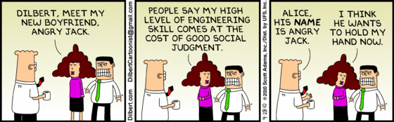 dilbert